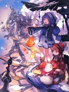 游戲動(dòng)漫專業(yè)需要學(xué)習(xí)哪些內(nèi)容 聚焦動(dòng)漫游戲開發(fā)